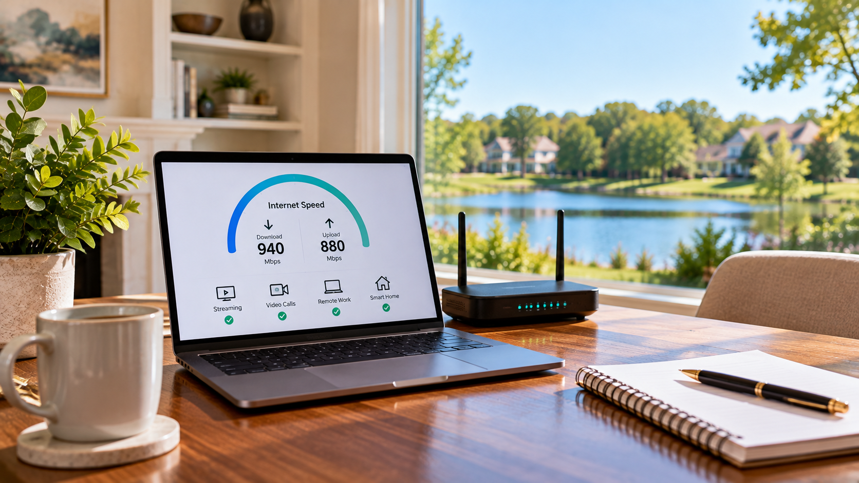 What Should Relocating Executives Ask About Internet Service &hellip;