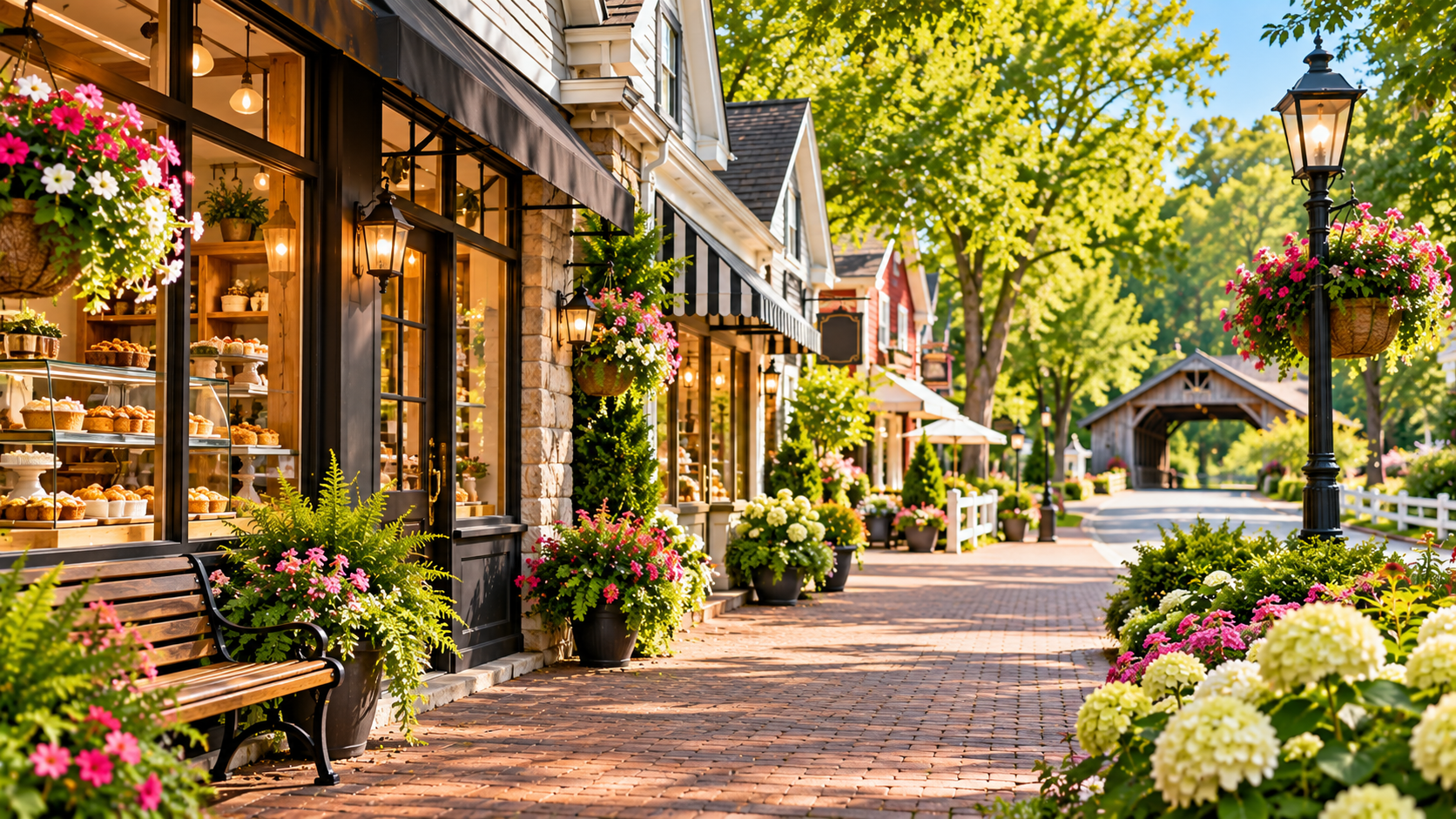 Where Can You Find Local Bakeries, Specialty Food &hellip;