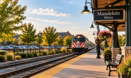 Which Mundelein Areas Make Sense for Luxur…