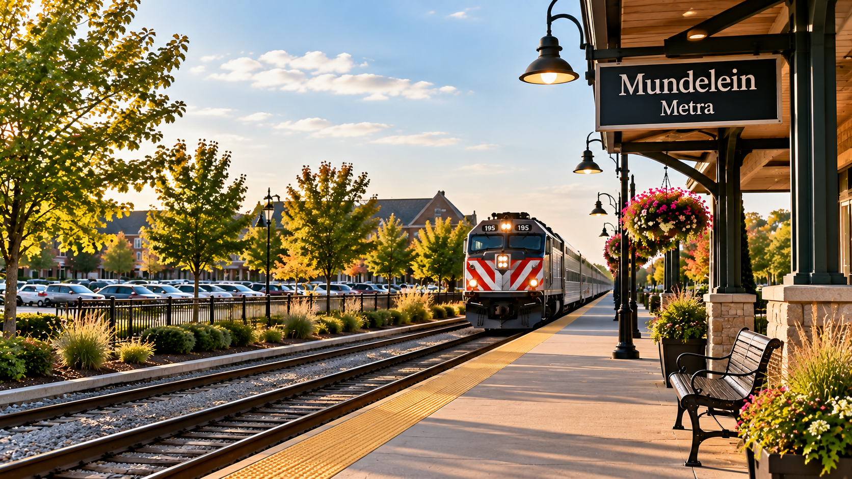 Which Mundelein Areas Make Sense for Luxury Buyers &hellip;