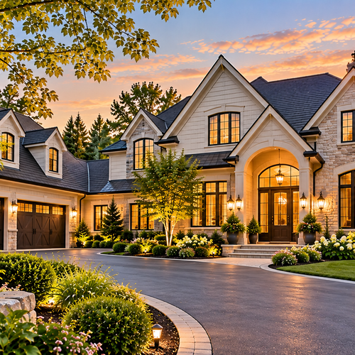 What Should Move-Up Buyers Consider Before Purchasing Their Next Home in Kildeer?