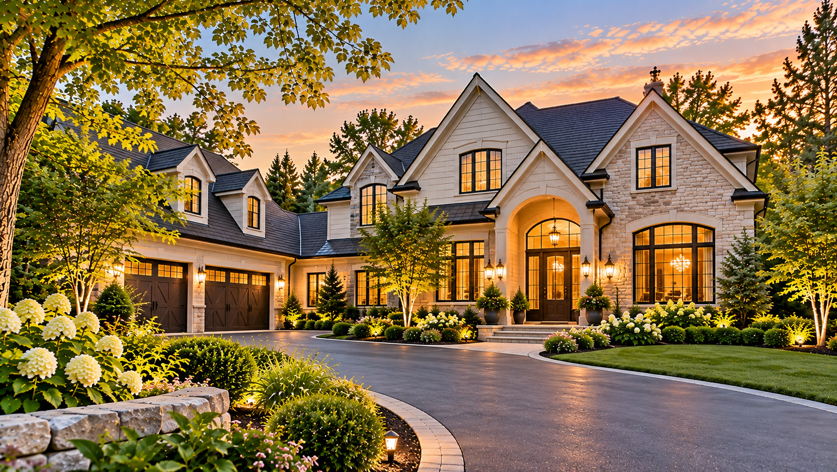 What Should Move-Up Buyers Consider Before Purchasing Their &hellip;