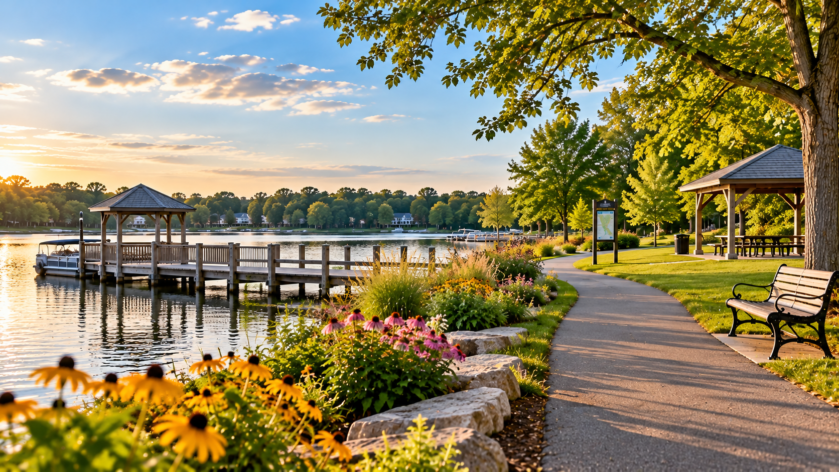 What Outdoor Activities Can You Enjoy Around Wauconda &hellip;