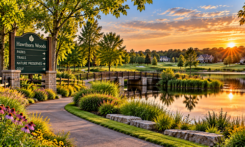 What Outdoor Recreation Options Can You En…