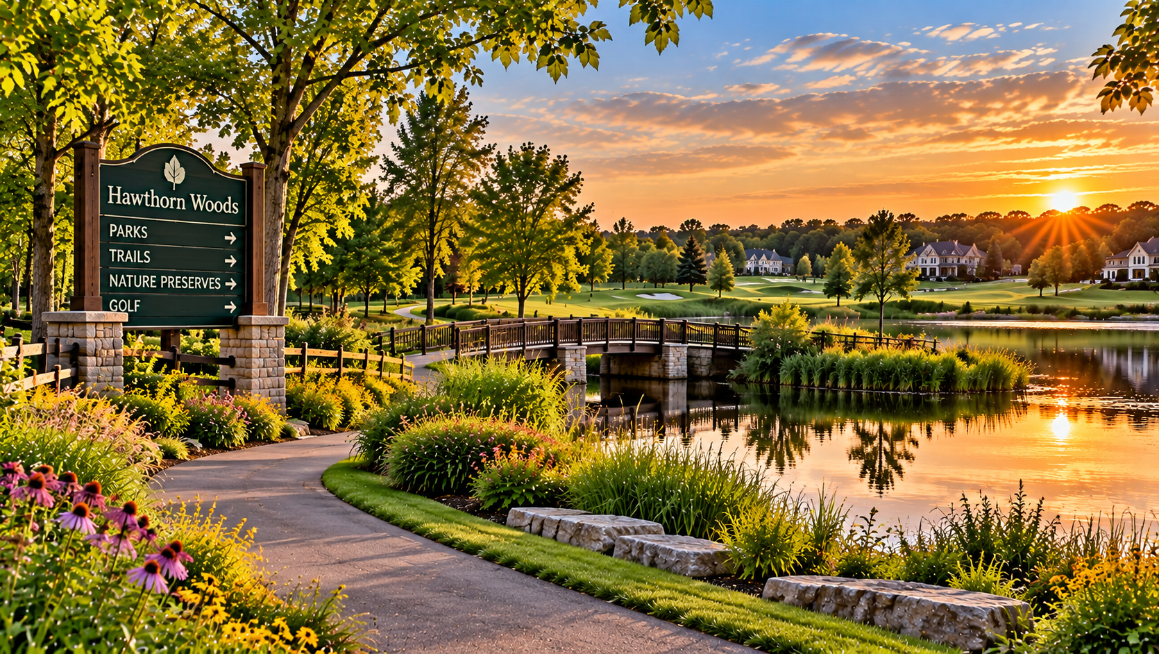 What Outdoor Recreation Options Can You Enjoy Near &hellip;