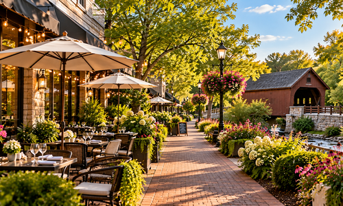 Where Can You Enjoy Outdoor Dining and Pat&hellip;