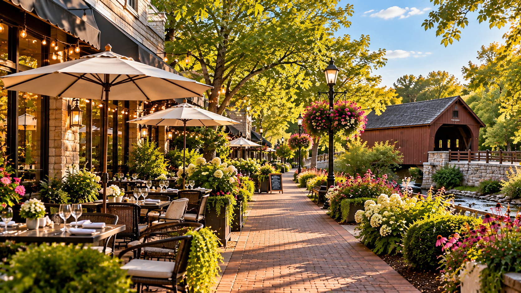 Where Can You Enjoy Outdoor Dining and Patio &hellip;