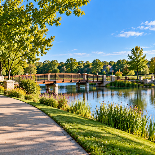 What Should You Know About Parks, Walking Routes, and Outdoor Recreation Around Mundelein?