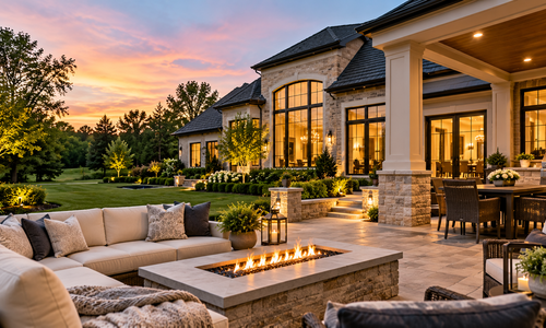 How Should You Prepare a Luxury Home in Ha&hellip;