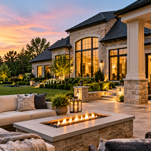 How Should You Prepare a Luxury Home in Hawthorn Woods for Buyers Who Expect Move-In-Ready Condition?