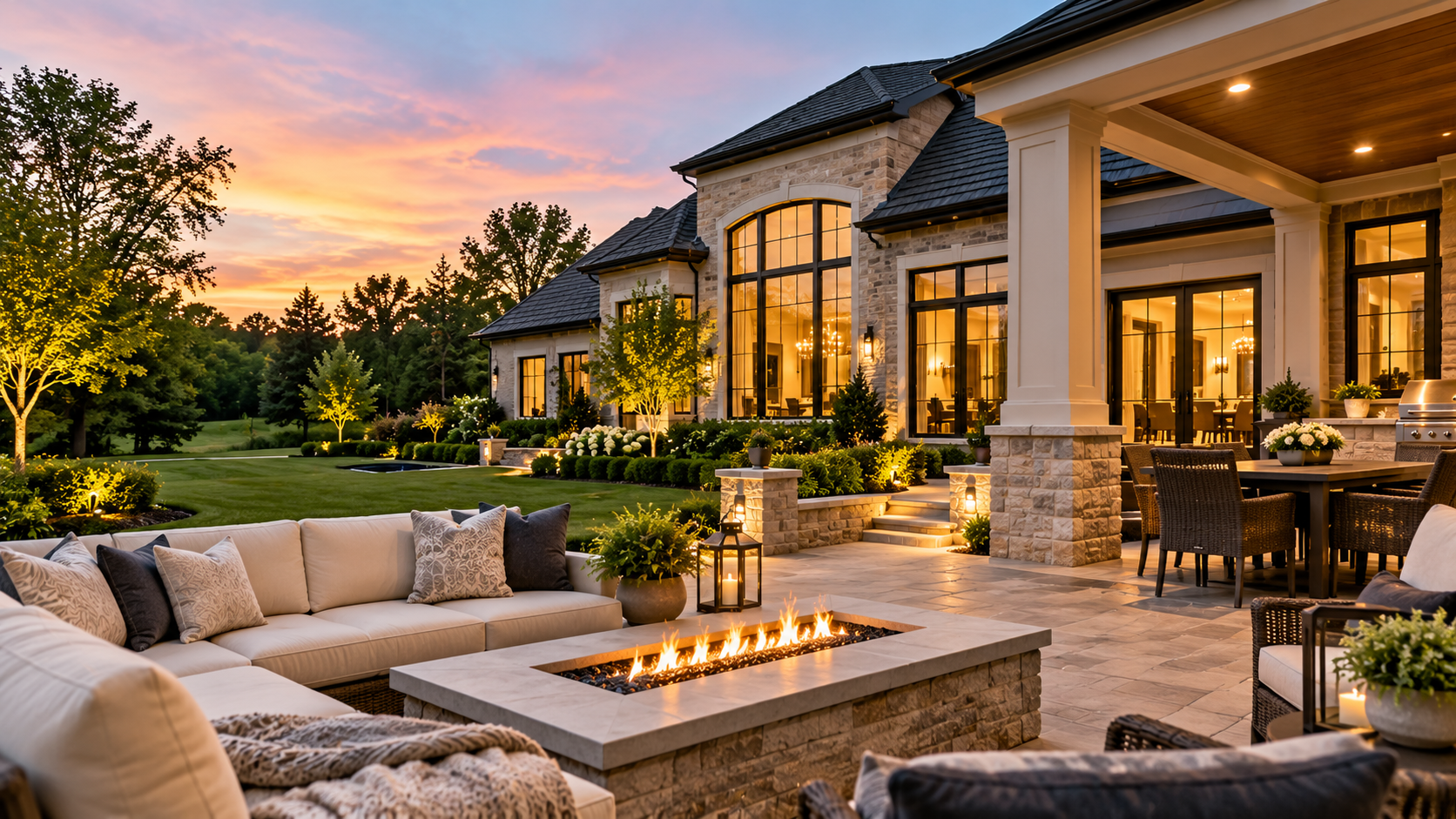 How Should You Prepare a Luxury Home in &hellip;