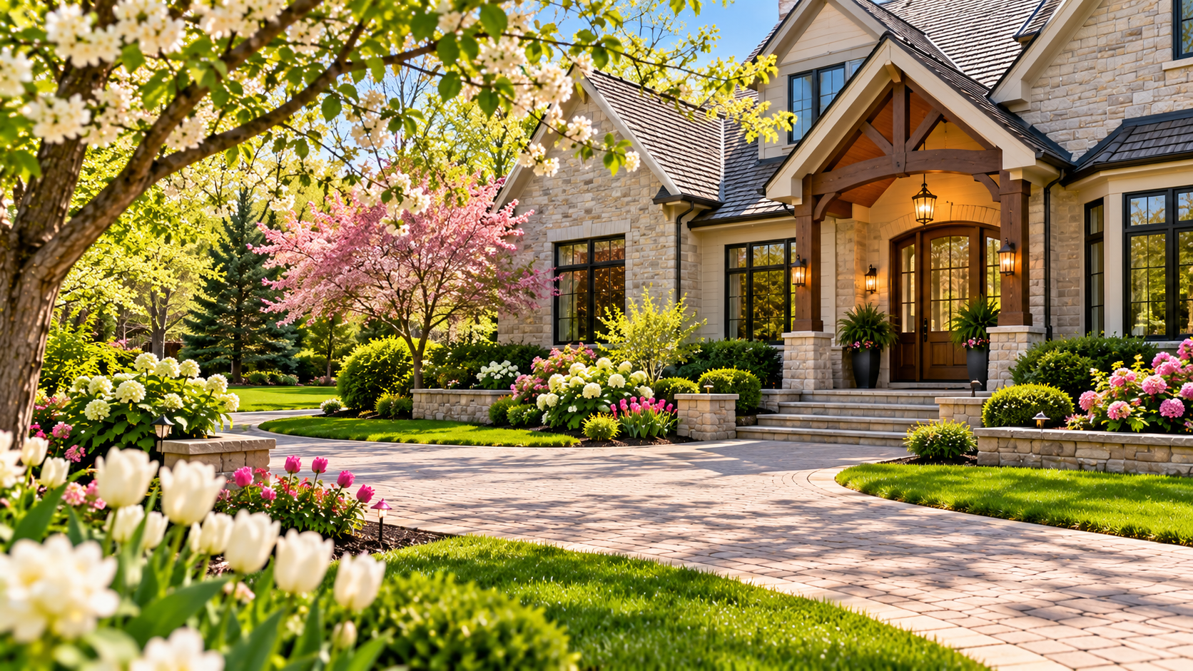 How Can Long Grove Homeowners Make Their Property &hellip;