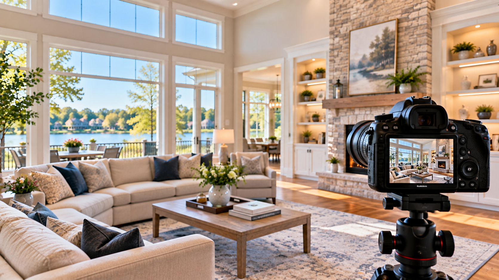 What Should Lake Zurich Sellers Know About Preparing &hellip;