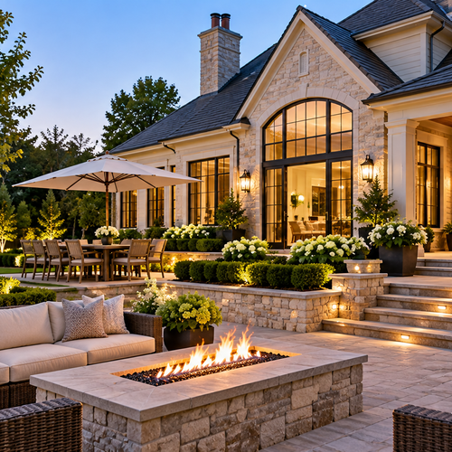 How Should You Prepare a Luxury Home in Kildeer for Today’s Most Discerning Buyers?