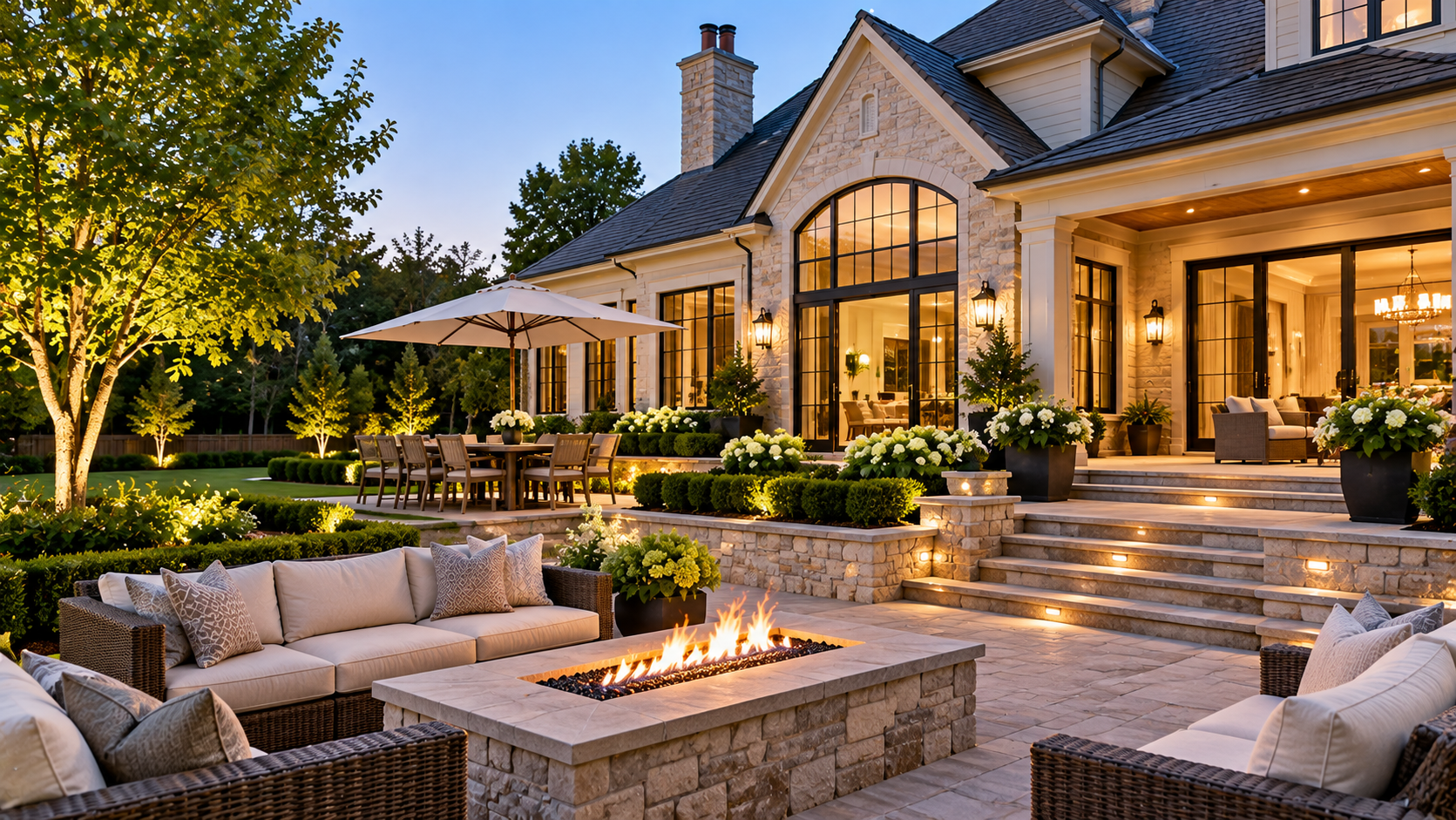 How Should You Prepare a Luxury Home in &hellip;