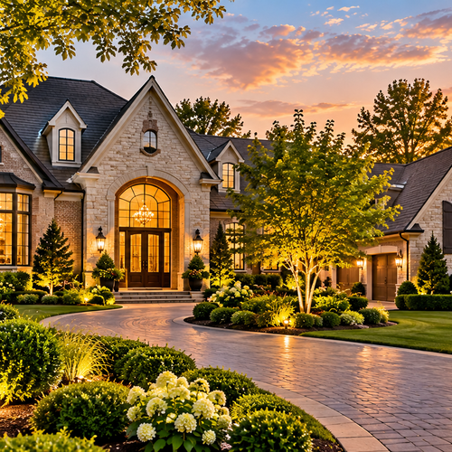How Do You Set the Right Asking Price for a High-End Home in Hawthorn Woods?