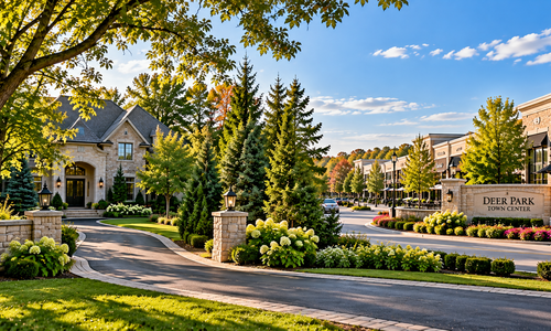 How Can You Find a Private Luxury Home in &hellip;