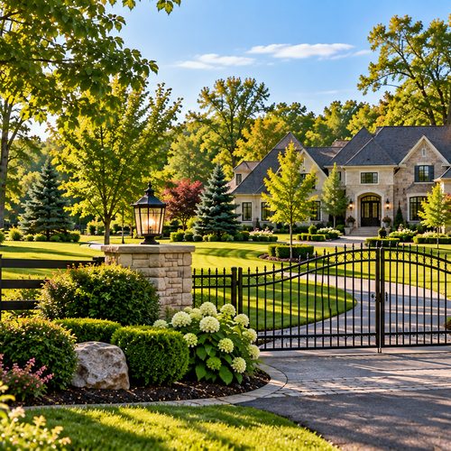 What Should You Ask About Property Restrictions Before Buying an Estate Home in Kildeer?