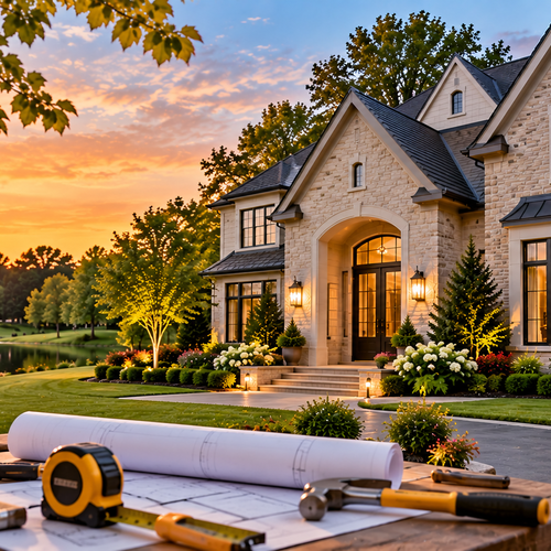 Which Pre-Sale Repairs Matter Most When Listing a Luxury Home in Hawthorn Woods?