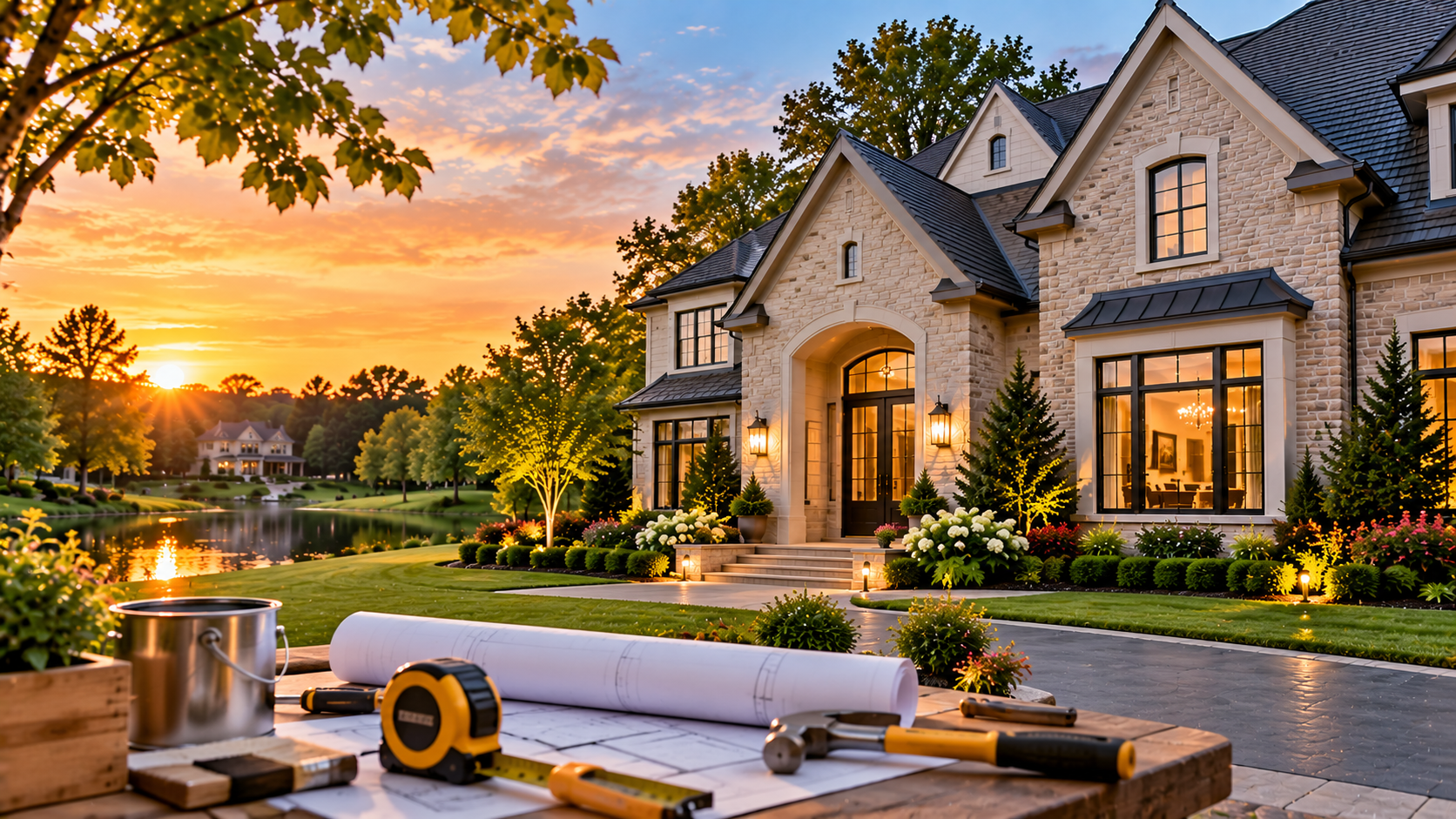 Which Pre-Sale Repairs Matter Most When Listing a &hellip;