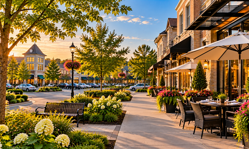 Where Can Kildeer Residents Find Nearby Di&hellip;