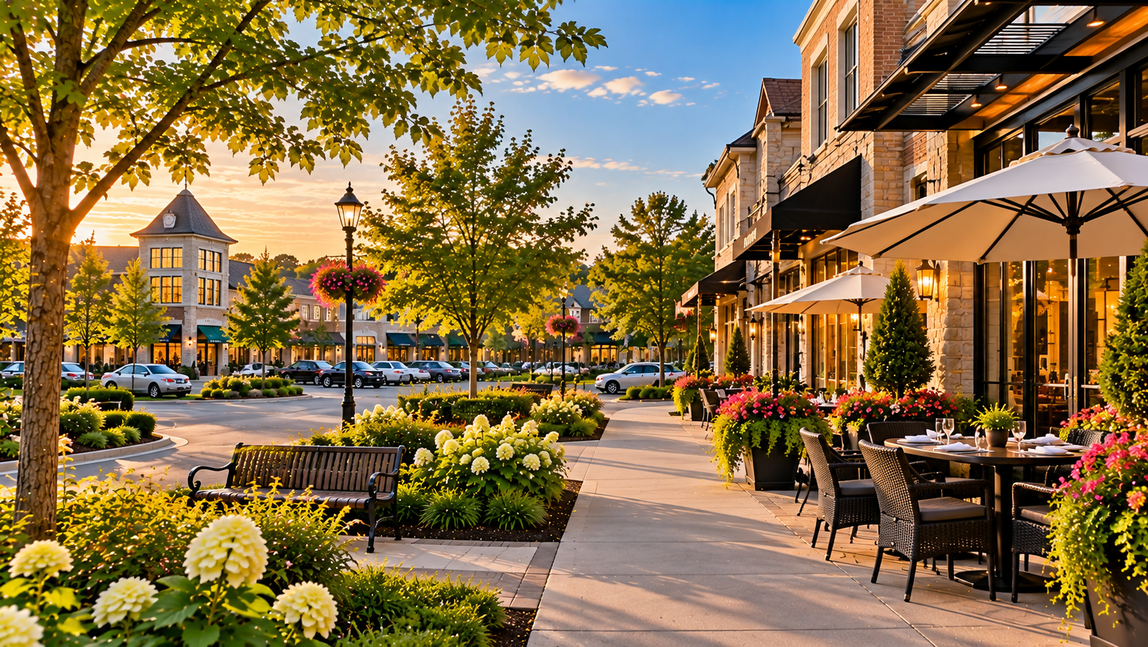 Where Can Kildeer Residents Find Nearby Dining, Shopping, &hellip;