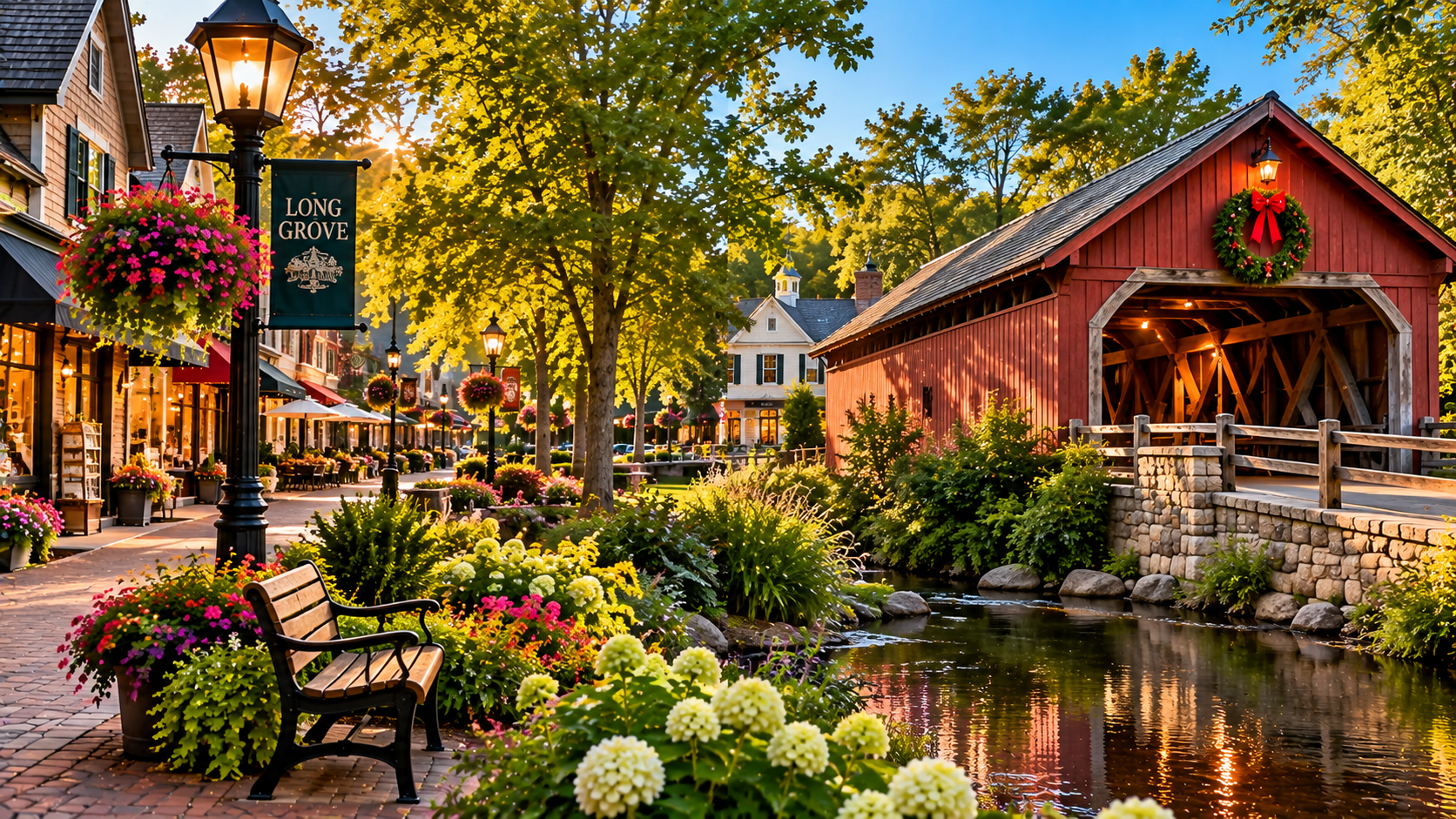 Which Seasonal Festivals Make Long Grove Worth Visiting &hellip;