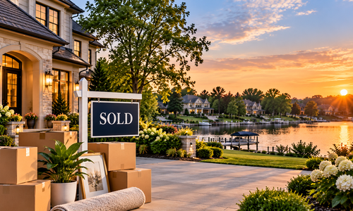 Should You Sell Your Lake Zurich Home Befo&hellip;