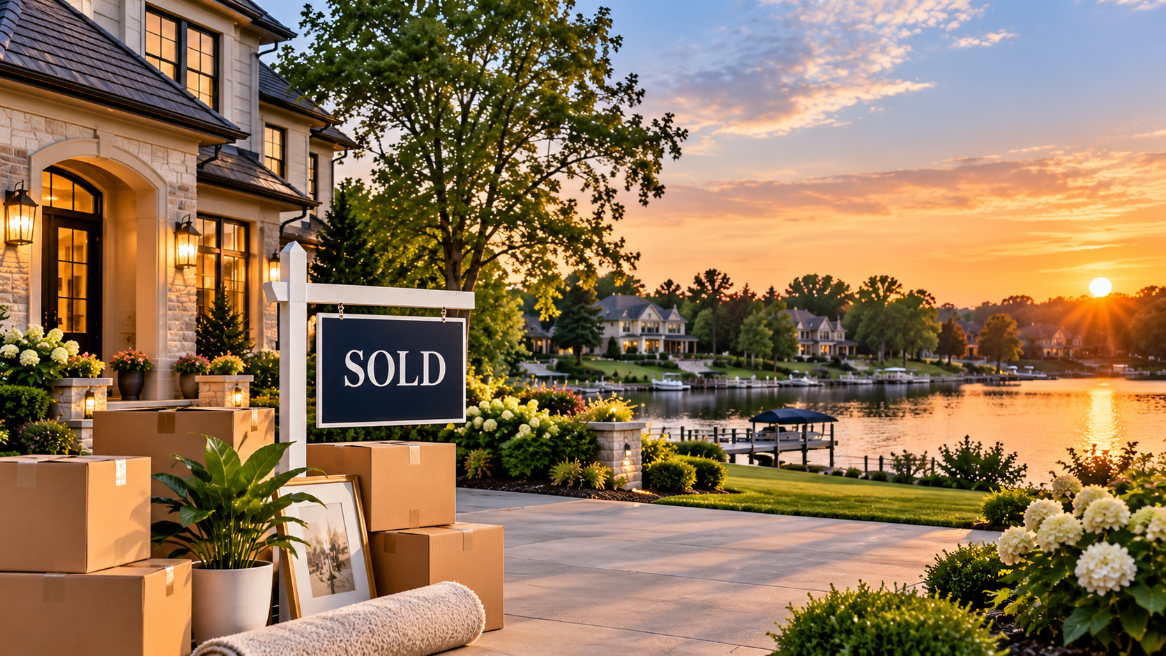 Should You Sell Your Lake Zurich Home Before &hellip;