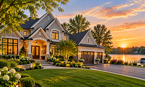 Should You Sell Your Lake Zurich Home Befo&hellip;