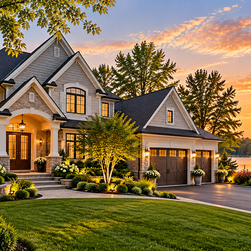 Should You Sell Your Lake Zurich Home Before Buying Your Next Property?