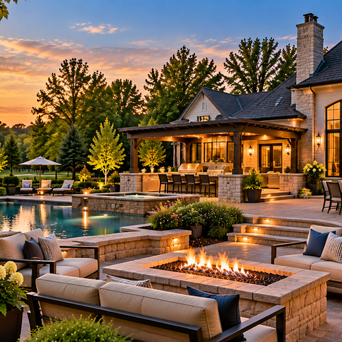 What Should You Know About Selling a Kildeer Home With High-End Upgrades?