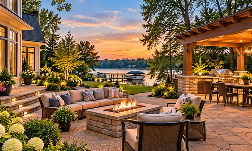 How Can You Highlight a Wauconda Home’s Ou&hellip;