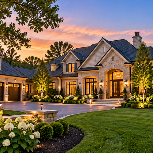 How Do You Market a Custom-Built Home in Hawthorn Woods to the Right Buyers?
