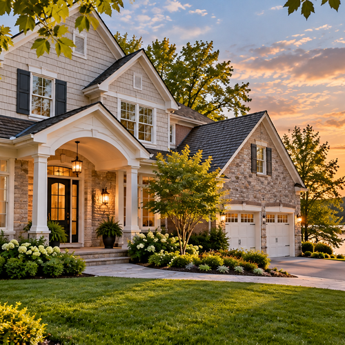 How Do You Sell a Lake Zurich Home When the Layout Feels Dated but the Location Is Desirable?