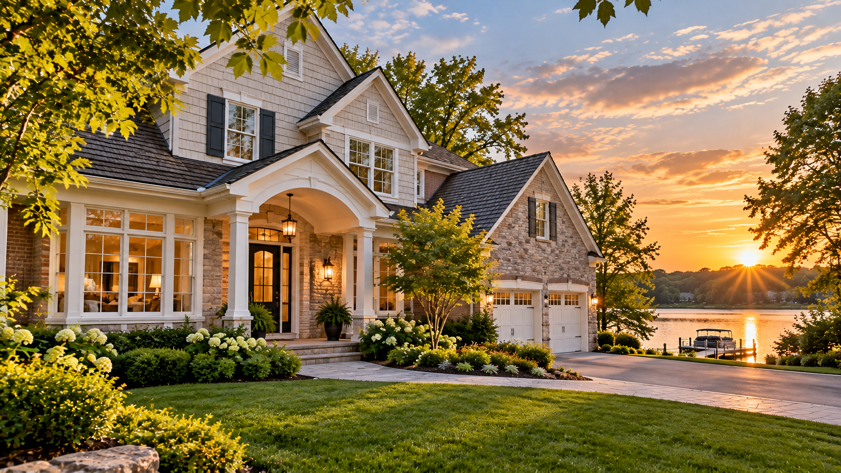 How Do You Sell a Lake Zurich Home &hellip;