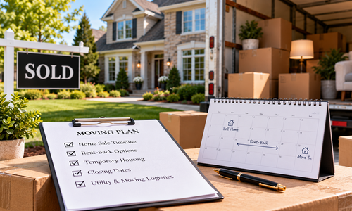 How Can You Coordinate a Mundelein Home Sa&hellip;