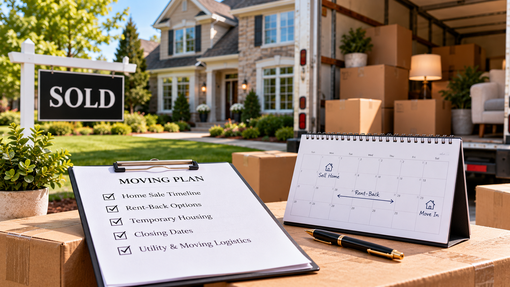 How Can You Coordinate a Mundelein Home Sale &hellip;