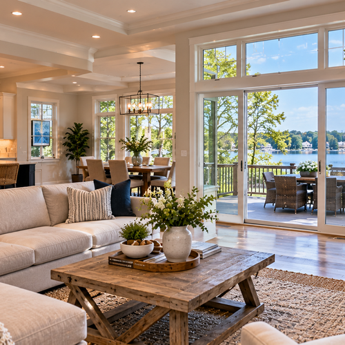 What Should Sellers Know About Showing a Wauconda Home While Still Living in It?