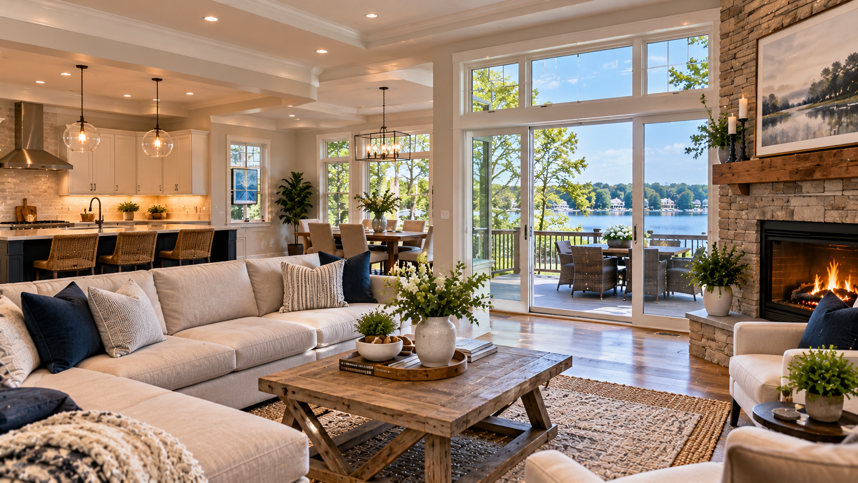 What Should Sellers Know About Showing a Wauconda &hellip;
