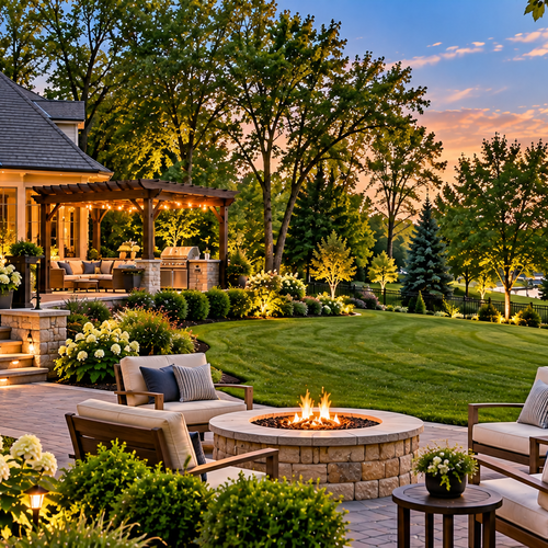 What Should You Know Before Selling a Wauconda Property With Private Outdoor Space?