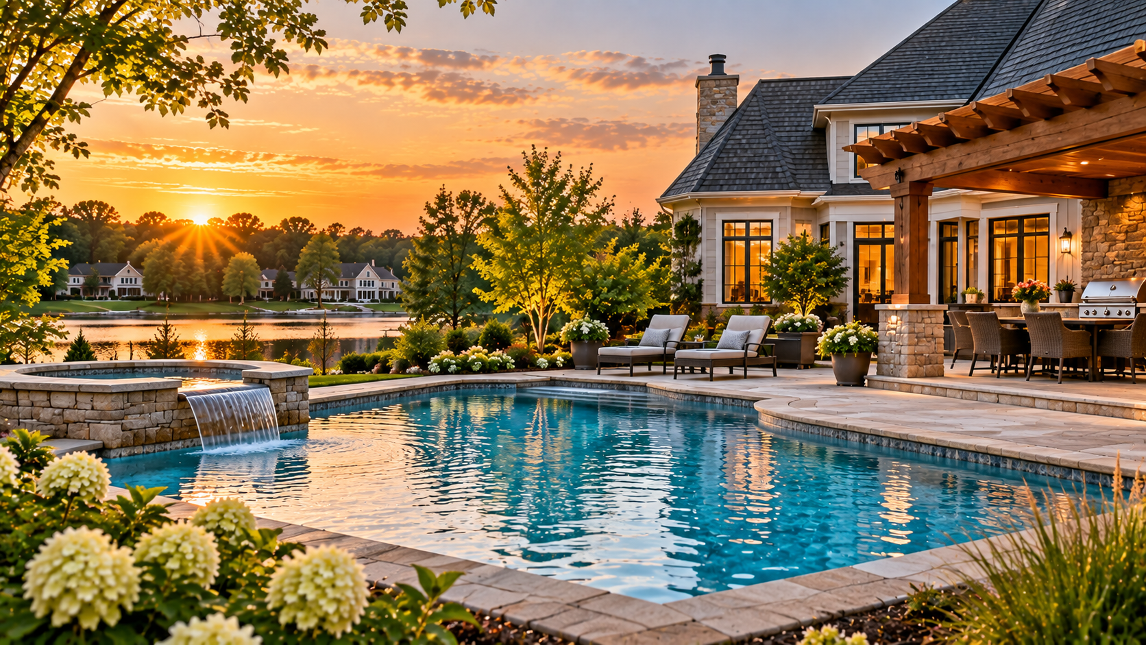 What Should You Disclose When Selling a Lake &hellip;