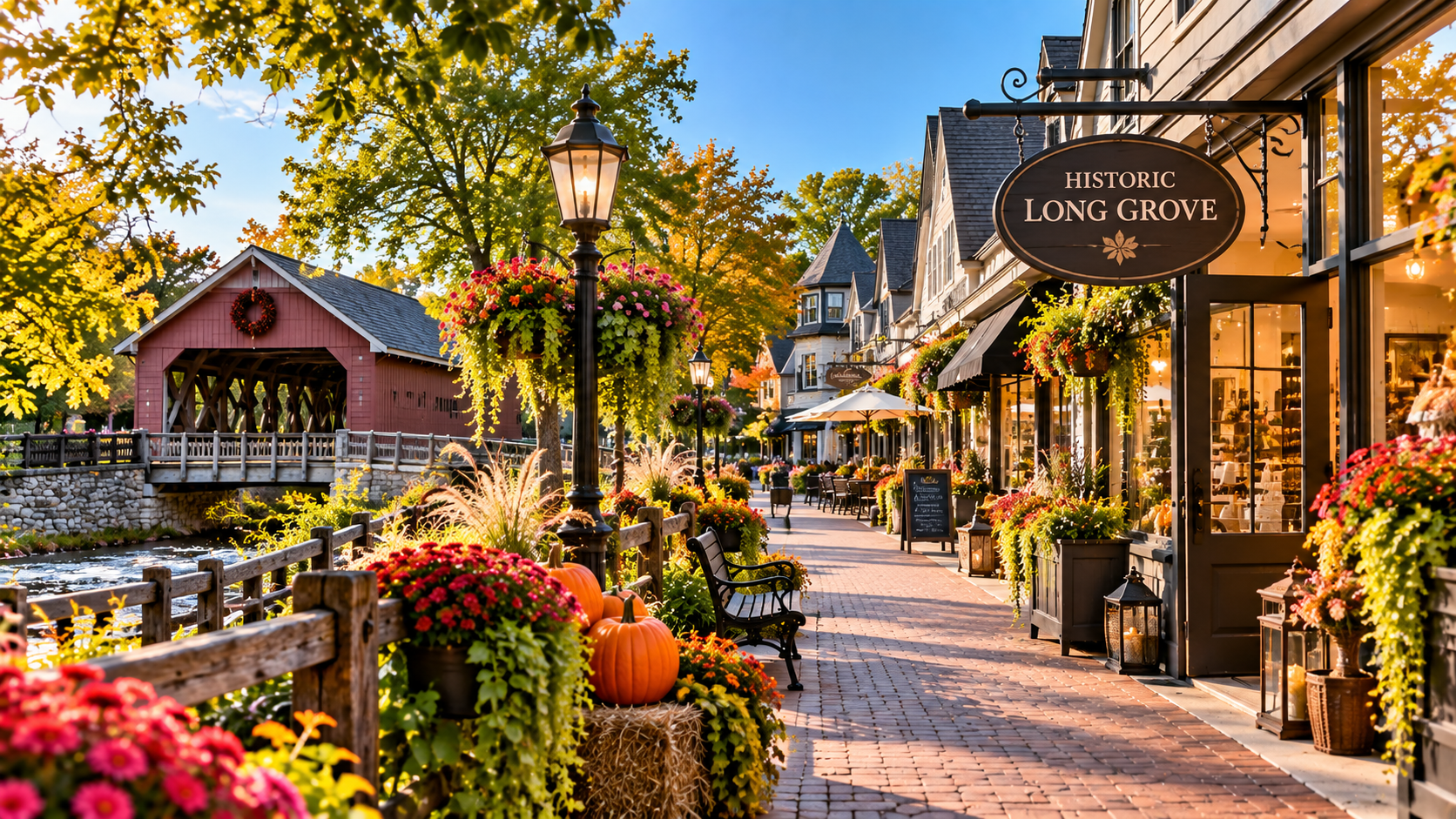 How Can Sellers Present a Lake Zurich Home &hellip;
