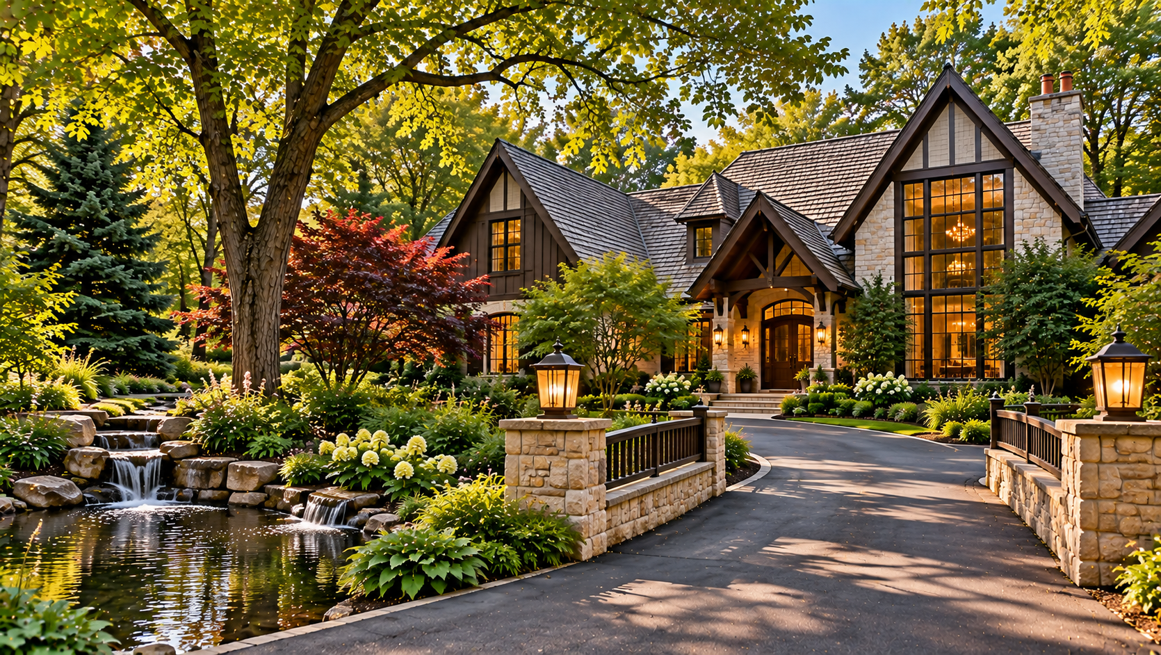 How Should You Position a Unique or Architecturally &hellip;