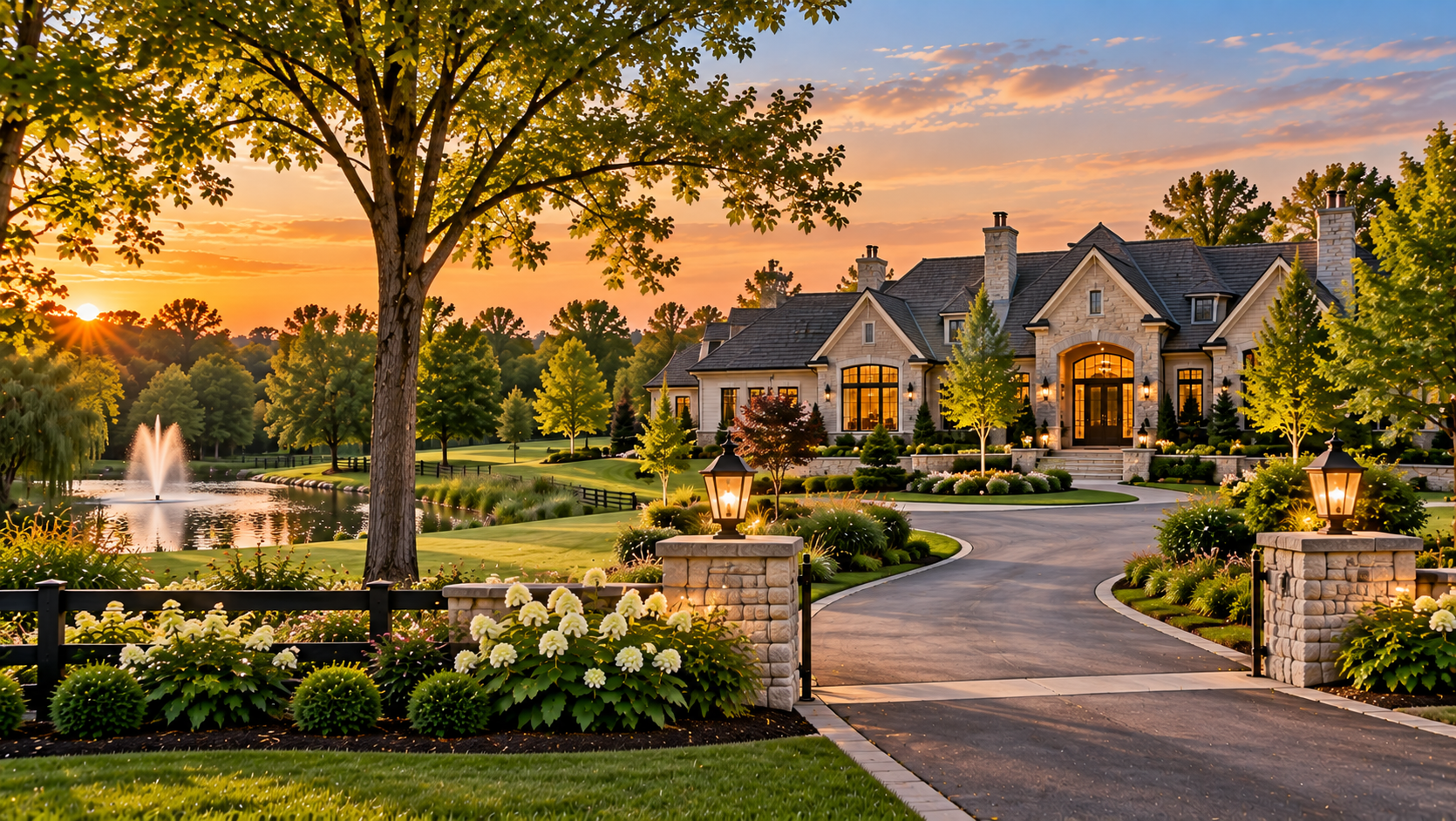 How Can You Sell a Long Grove Estate &hellip;