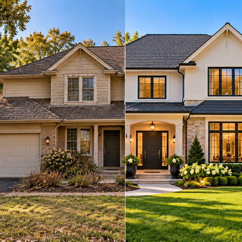 Should You Sell Your Mundelein Home As-Is or Make Improvements Before Listing?