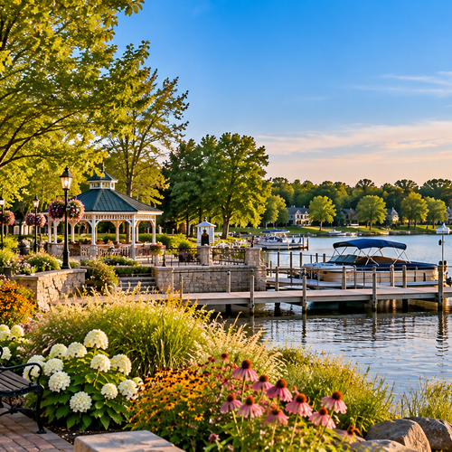 What Can You Do Around Bangs Lake Beyond Boating and Waterfront Recreation?