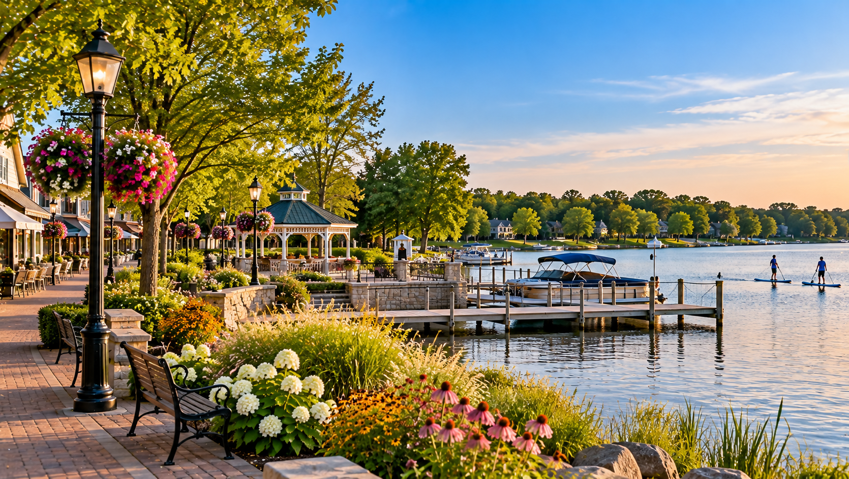 What Can You Do Around Bangs Lake Beyond &hellip;