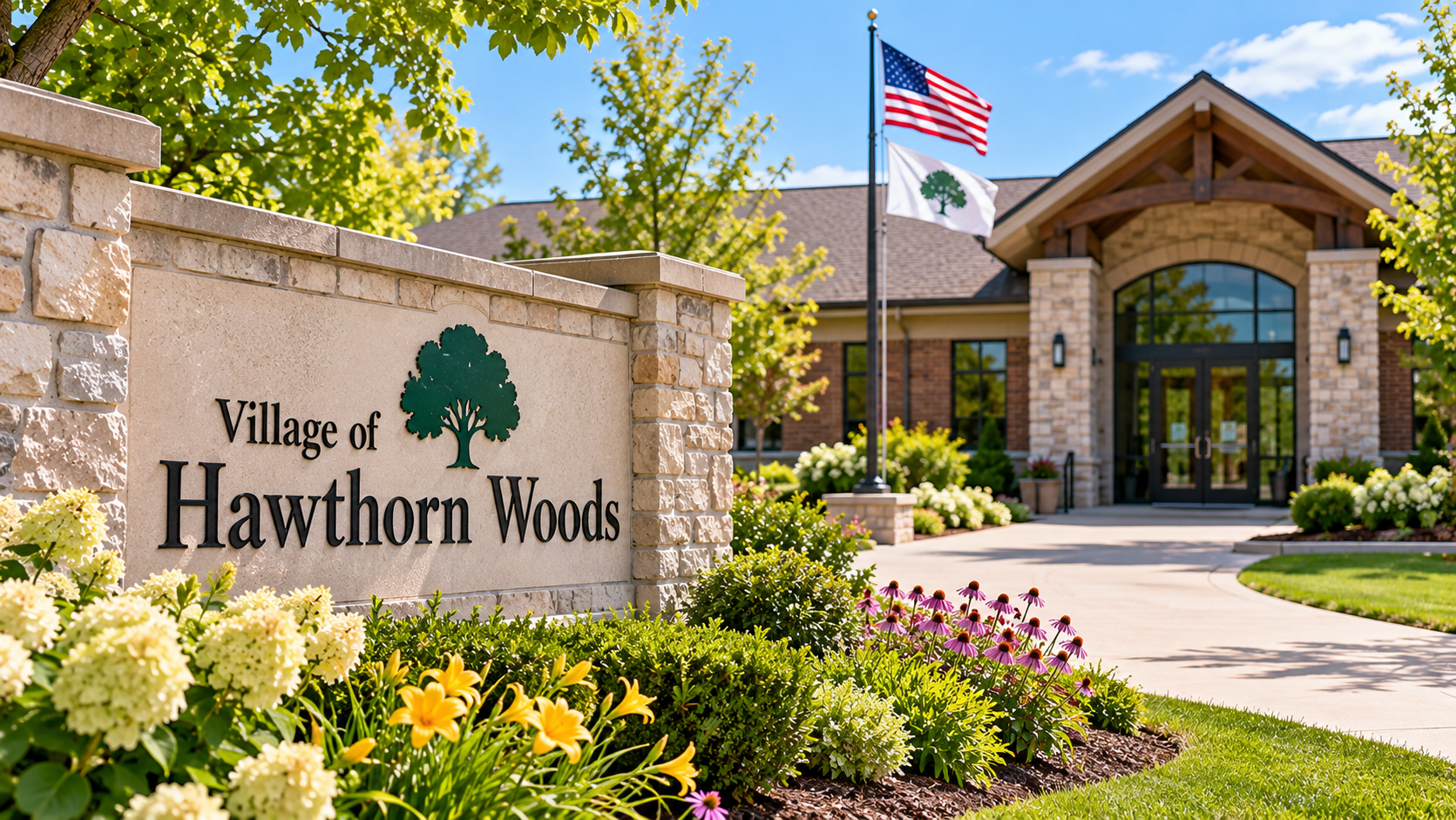 What Village Services Should New Hawthorn Woods Homeowners &hellip;