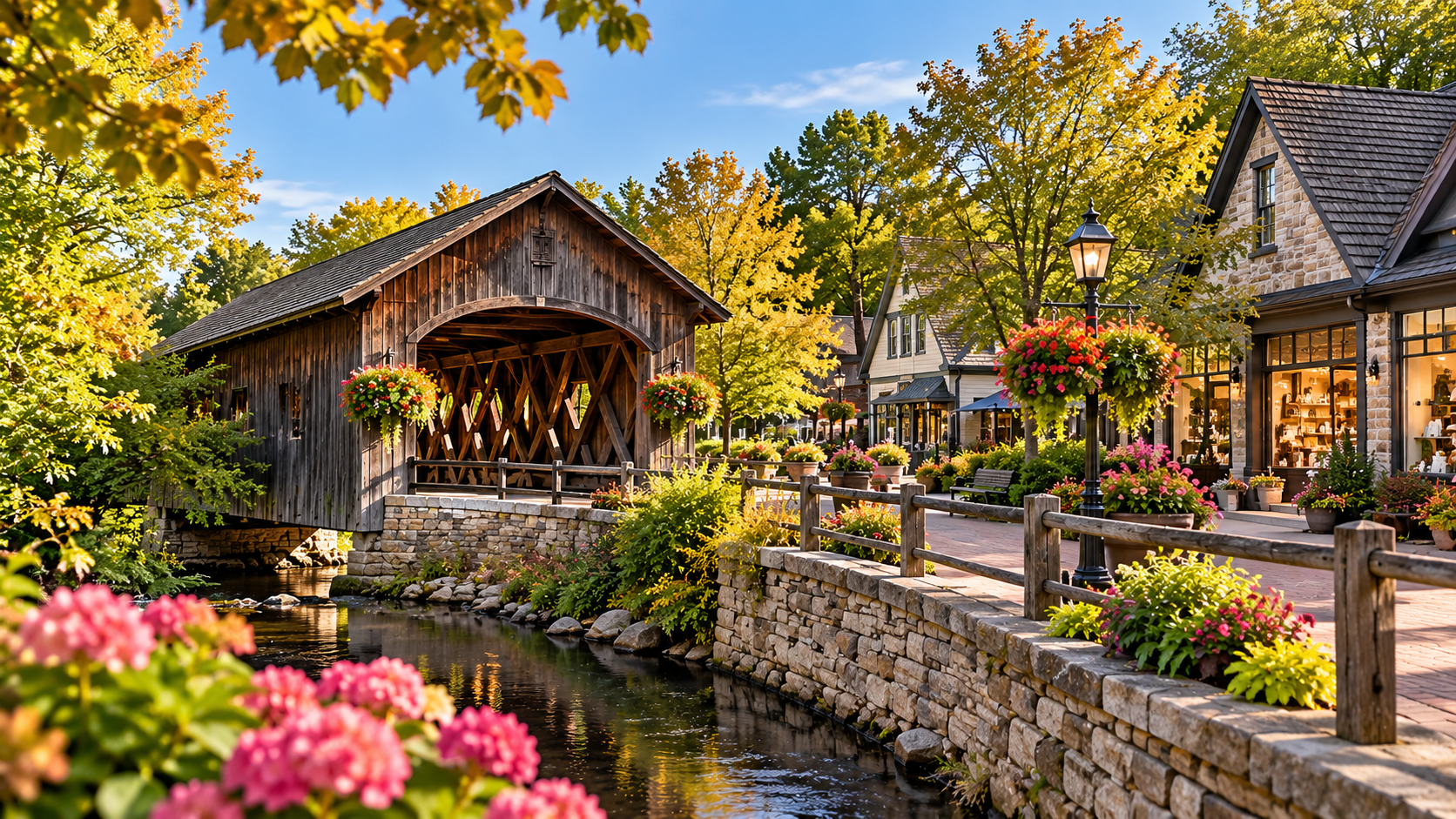 What Should You Know Before Visiting Long Grove’s &hellip;